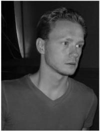 Nathan Wheeler
