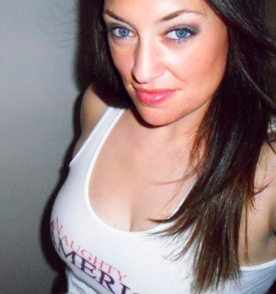Jessica Risinger