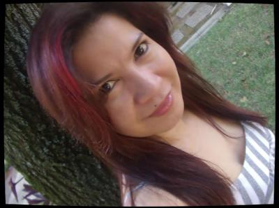 Carina Edades