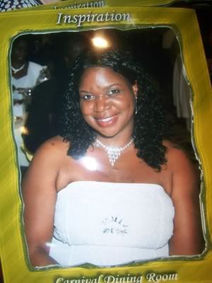 Suzette Francis