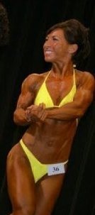 Lisa Orlovick