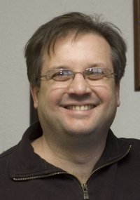 Todd Chonody