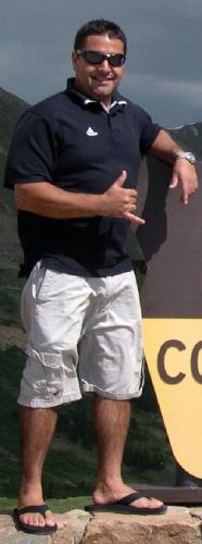 Doran Chavez