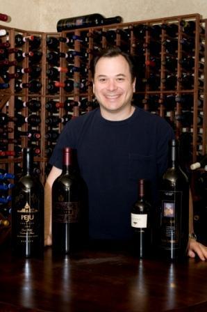 Michael Polmar