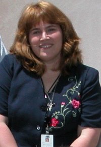 Amanda Bentley