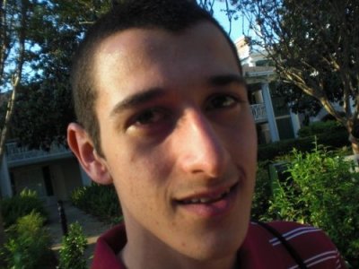 Tyler Gilgallon