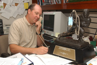 Kent Brown