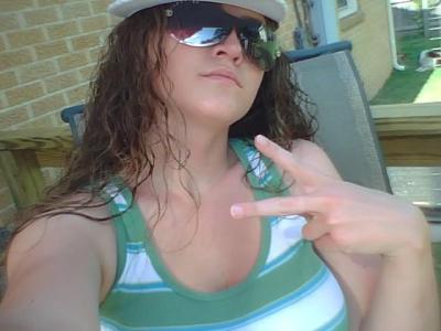 Chesney Gandy