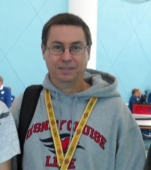 James Conant