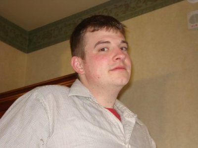 Brett Gilpin