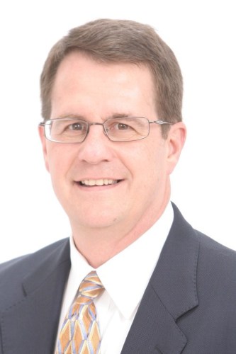 Steven Martin