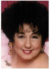 Margaret Perlmutter