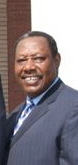 Arthur Barham