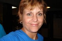 Lisa Linsenbigler