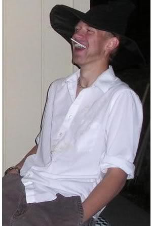 Jesse Felderman