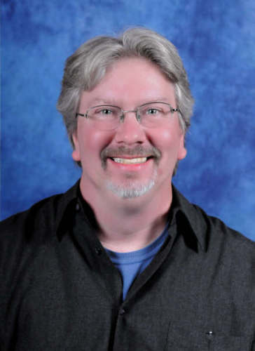 Dennis Ohara