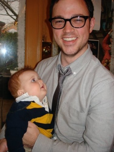 Ryan Wilke