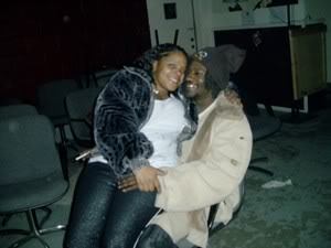 Latoya Moorer