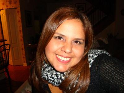 Maria Cordova