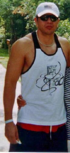 Jose Ochoa