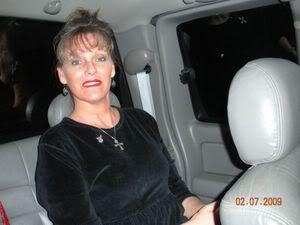 Vickie Wisdom