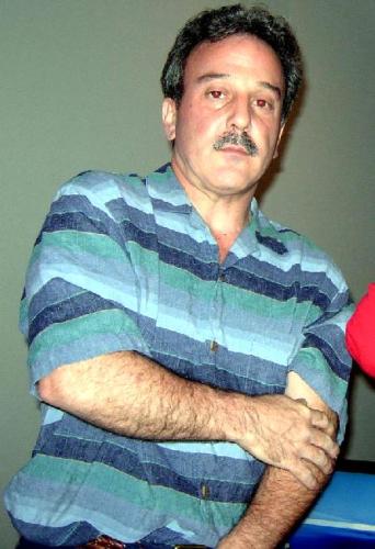 Michael Mangano