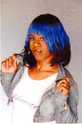 Lytaysha Carter