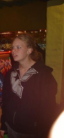 Meghan Rule