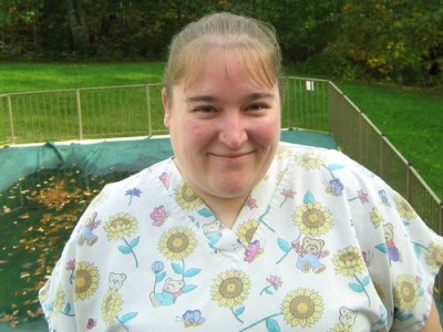 Deborah Batlis