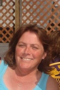 Terrie Sanguinetti