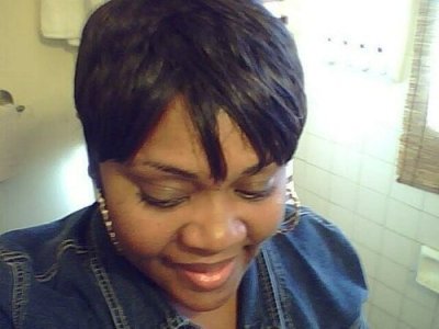 Nicole Ivery