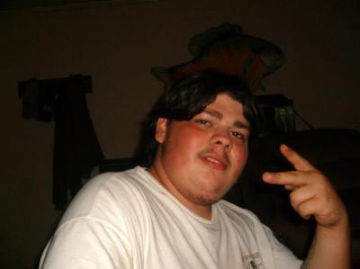 Randy Williams
