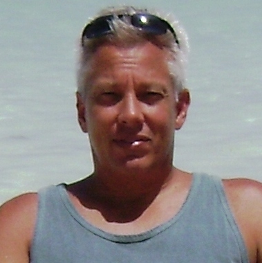 Richard Elms