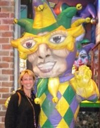 Sherry Sorley