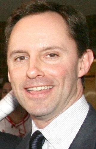 Michael Zimmerman