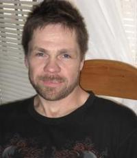Rodney Holland