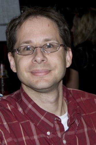 Peter Grobarek