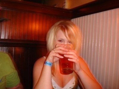 Caroline Stay