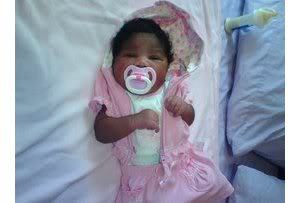 Lacresia Willis