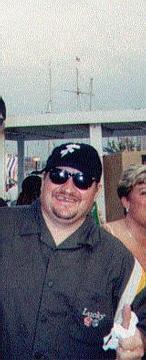 Steve Bartrum