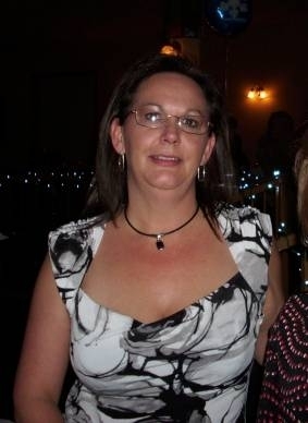 Joann Brown