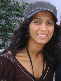 Nimisha Patel