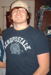 Anthony Mitchell