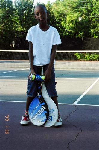 Alpha Diallo