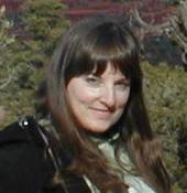 Debra Prince