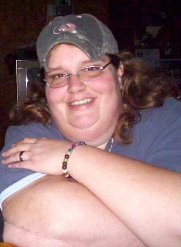 Tonya Wooley