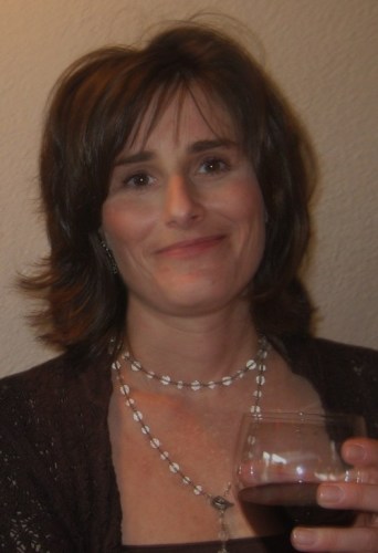Libby Warner