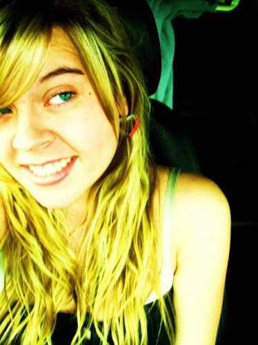 Kayla Carmody
