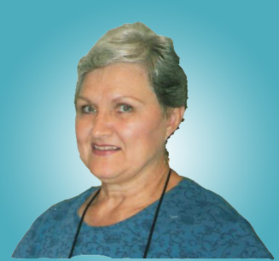 Janet Broeg