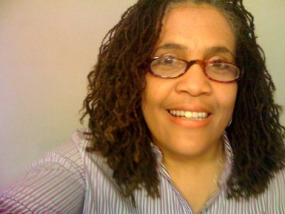 Marcia Robinson